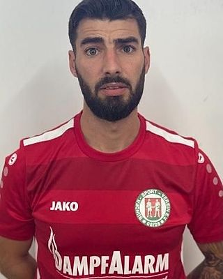 Fernando Miguel Pereira Ferreira