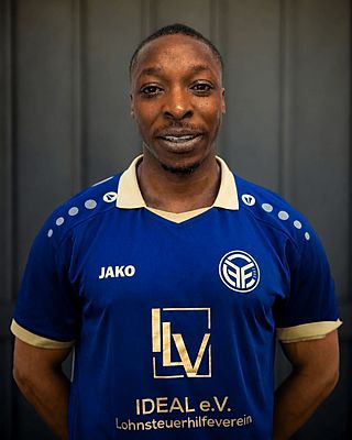Abbas Nsubuga