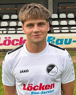 Lucian Höving