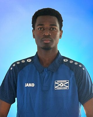 Muhammad Abdulkadir