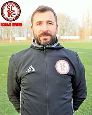 Ismail Demir