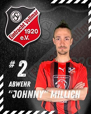 Johannes Millich