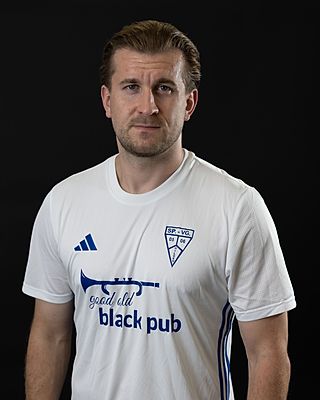 Niklas Bornstädt Strunz