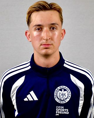 Ilhan Rahmanovic