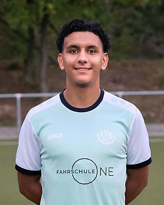 Ayoub Allouche El Bagou
