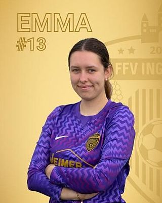 Emma Müller