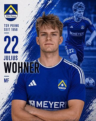 Julius Wohner