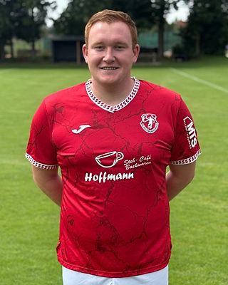 Sebastian Waas