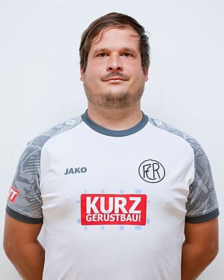 Florian Kraus