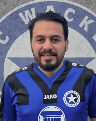 Mohamed Ben Abdessamad