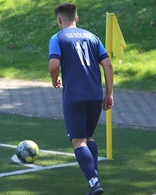 Lukas Matthias Heinz