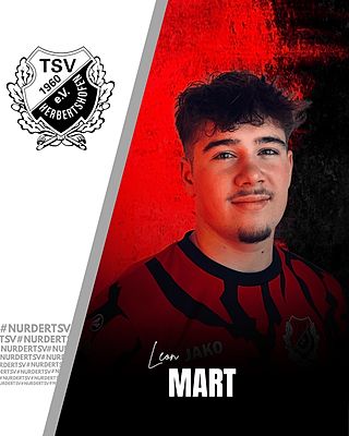 Leon Mart