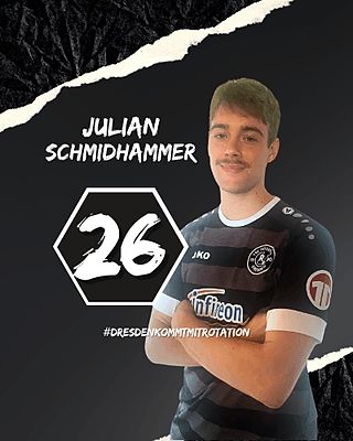 Julian Schmidhammer