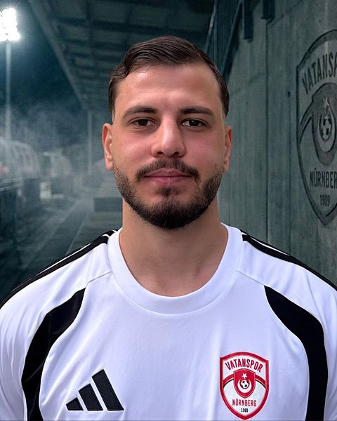 Samet Aktas