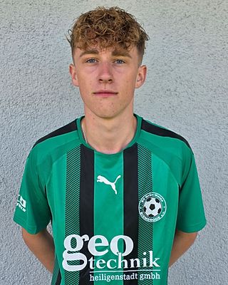 Louis Heinemann