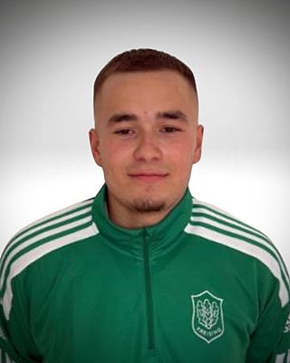 Lukas Winklhofer