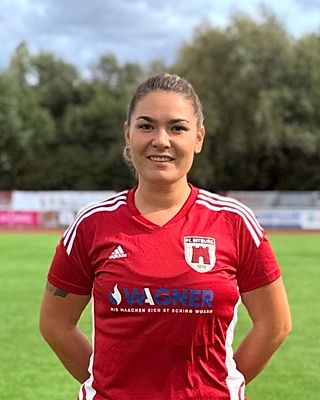 Annchristin Zeimantz
