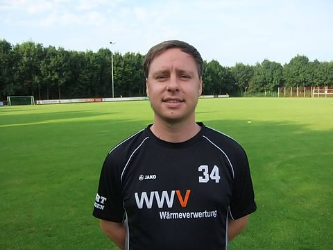 Foto: Hamminkelner SV 1920/46 e.V.