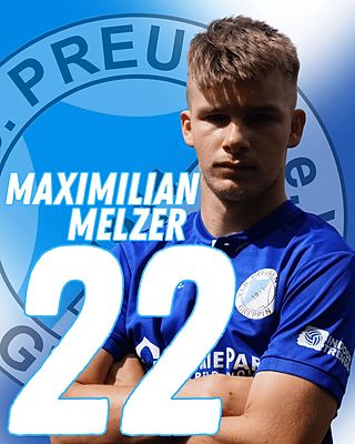 Maximilian Melzer