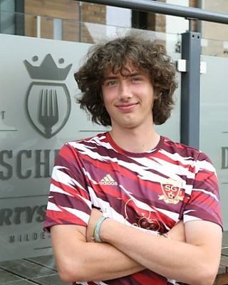 Ben Schütze