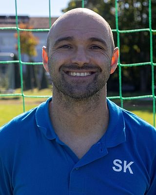 Steffen Kroll