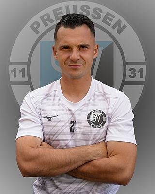 Dennis Abrosimov