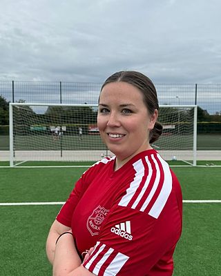 Lara Külzer