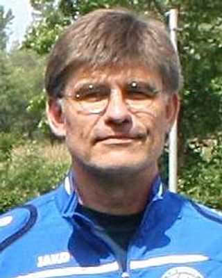 Uwe Neubauer