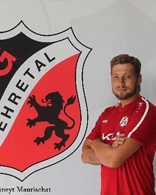 Cüneyt Maurischat