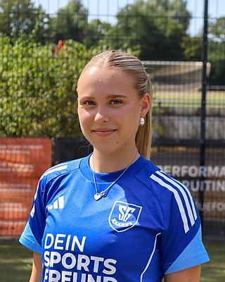 Lara Ulrich