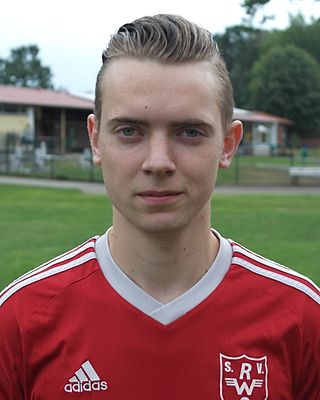 Jascha-Mike Krumschmidt