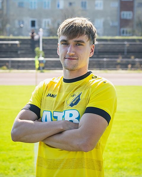 Foto: Marten Ronneberg