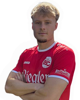Niclas Strohm