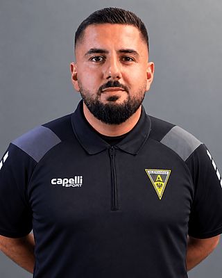Oguzkaan Gökcesin