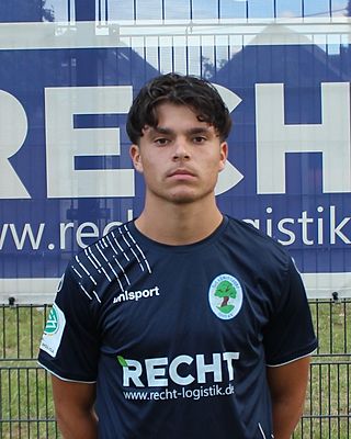 Kiyan-Kaan Aydinlioglu