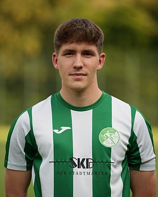 Nico Kern