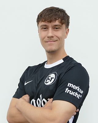 Joshua Misic
