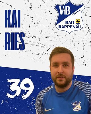 Kai Ries