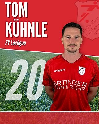 Tom Kühnle