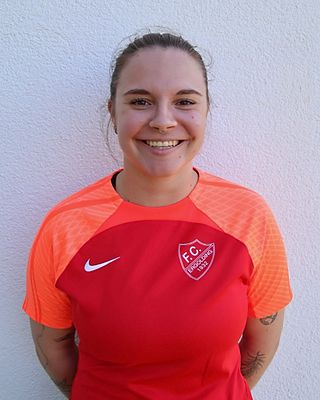 Karina Zabunin
