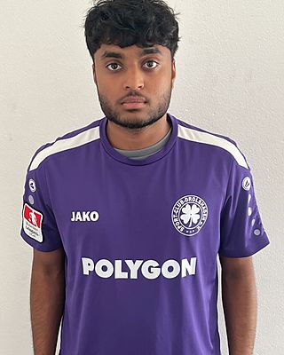 Rohith Jeyaseelan