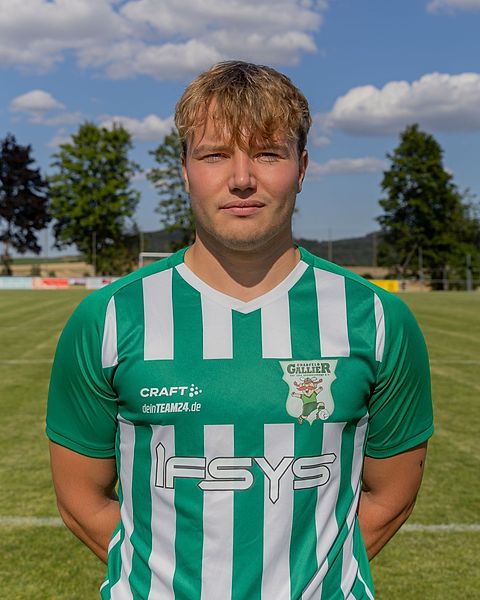Foto: TSV Großbardorf