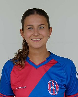 Luisa Wassermann