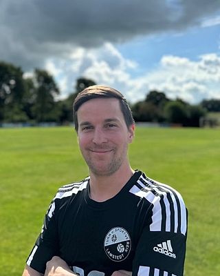 Marcel von der Fecht