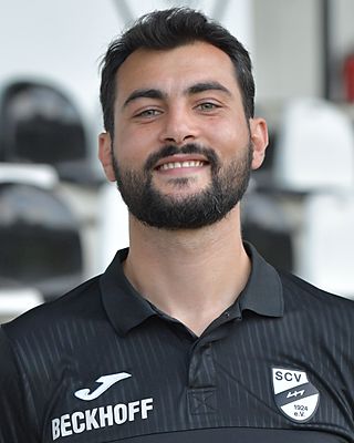 Alperen Özer