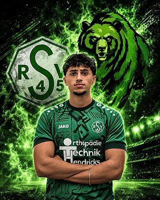 Renas Akpinar