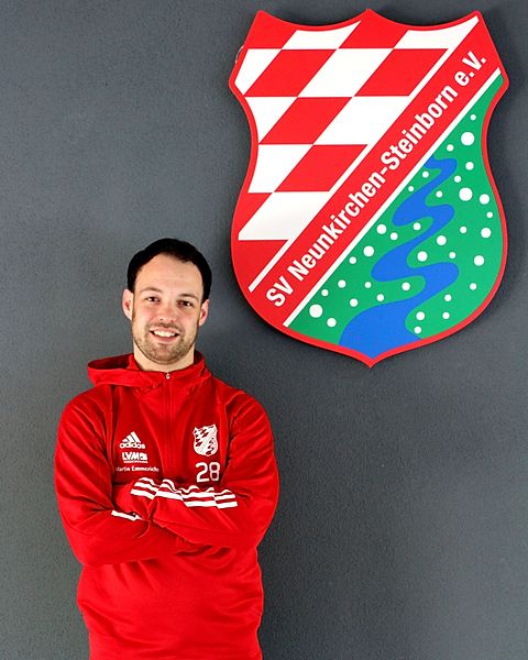 Foto: SV Neunkirchen-Steinborn