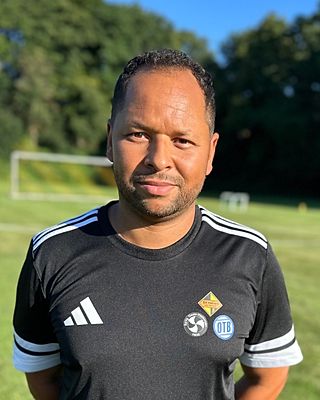 Patrick-Simon Hamilton