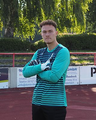 Tristan Kieweg