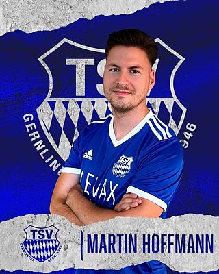 Martin Hoffmann